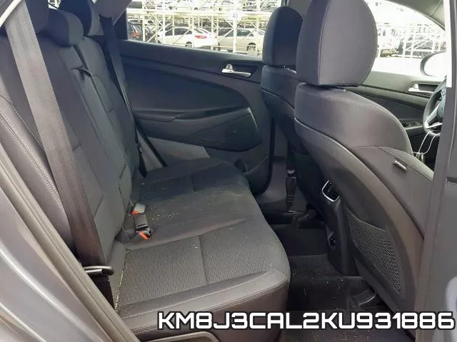 KM8J3CAL2KU931886 фото 7