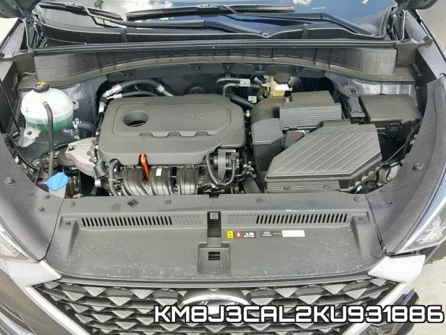 KM8J3CAL2KU931886 фото 8