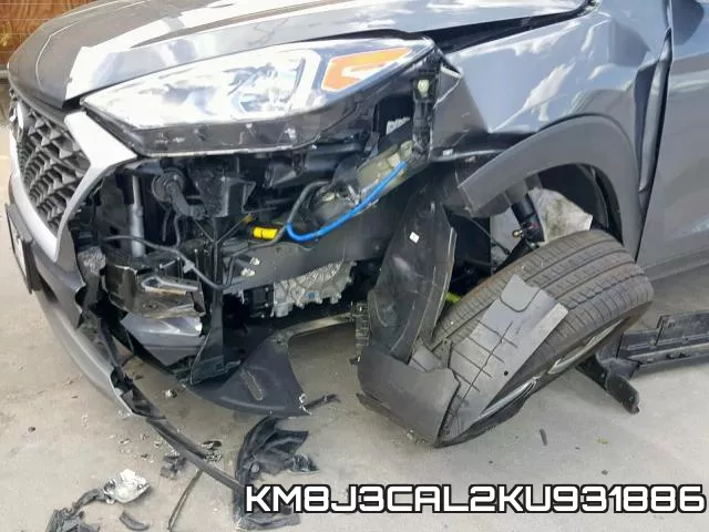 KM8J3CAL2KU931886 фото 10