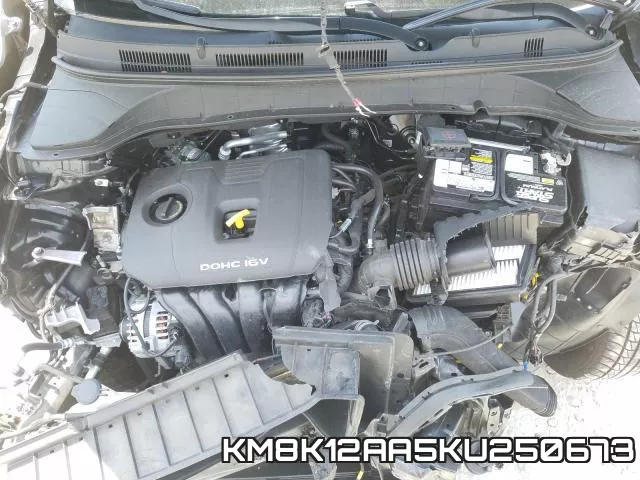 KM8K12AA5KU250673 фото 8