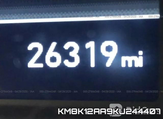 KM8K12AA9KU244407 фото 8