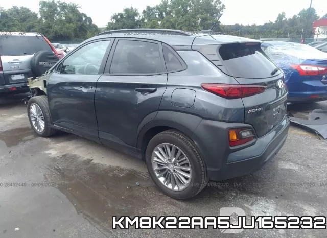 KM8K22AA5JU165232 фото 4