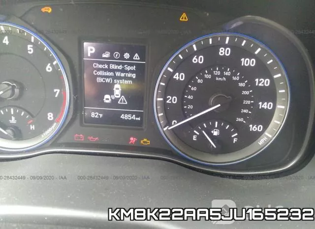 KM8K22AA5JU165232 фото 8