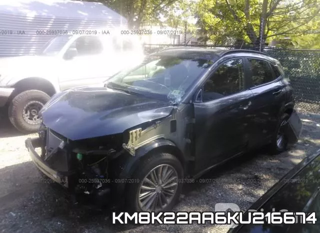 KM8K22AA6KU216674 фото 3