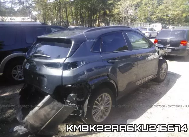 KM8K22AA6KU216674 фото 5