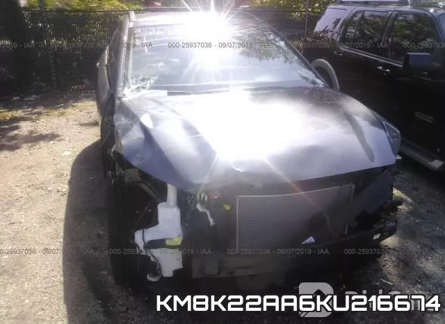 KM8K22AA6KU216674 фото 7