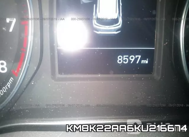 KM8K22AA6KU216674 фото 8