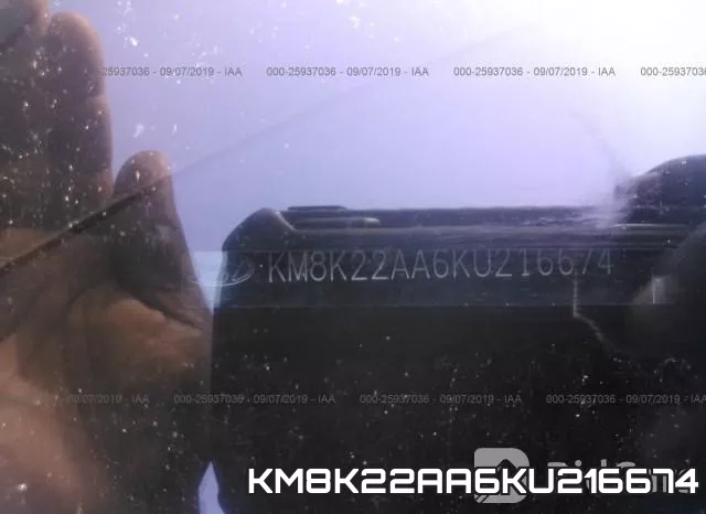 KM8K22AA6KU216674 фото 10