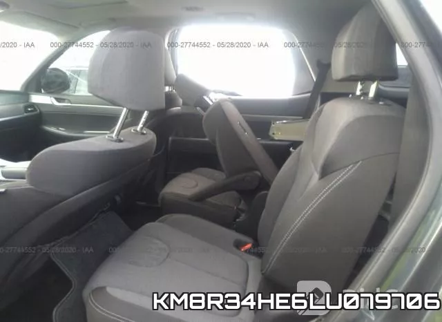 KM8R34HE6LU079706 фото 9
