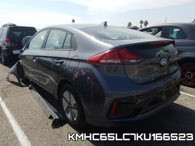 KMHC65LC7KU166523 фото 4