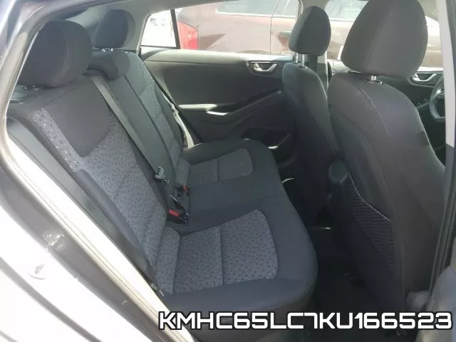 KMHC65LC7KU166523 фото 7