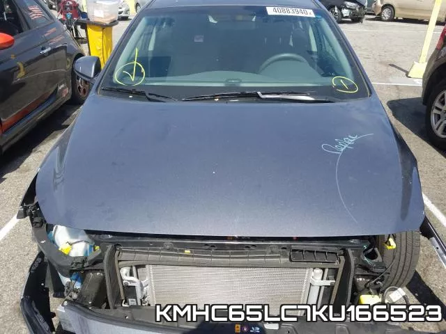 KMHC65LC7KU166523 фото 8