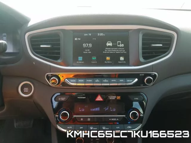 KMHC65LC7KU166523 фото 10