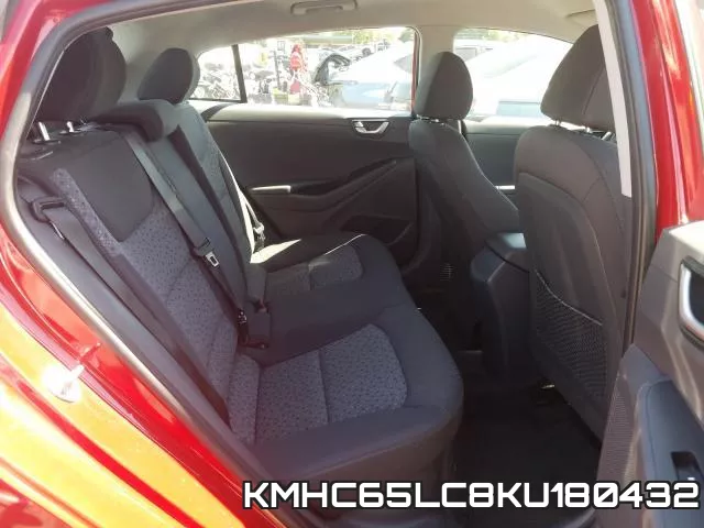 KMHC65LC8KU180432 фото 7