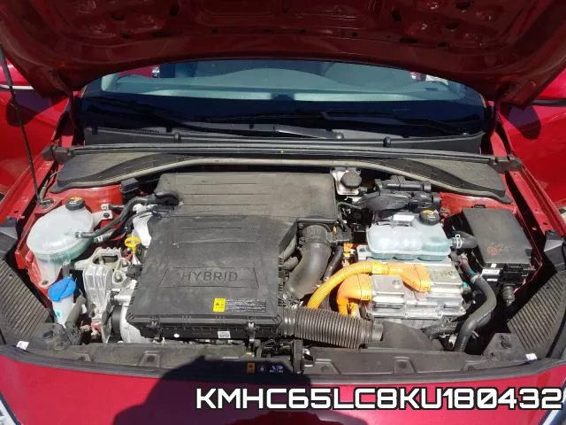 KMHC65LC8KU180432 фото 8