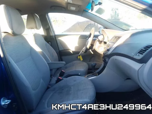 KMHCT4AE3HU249964 фото 6