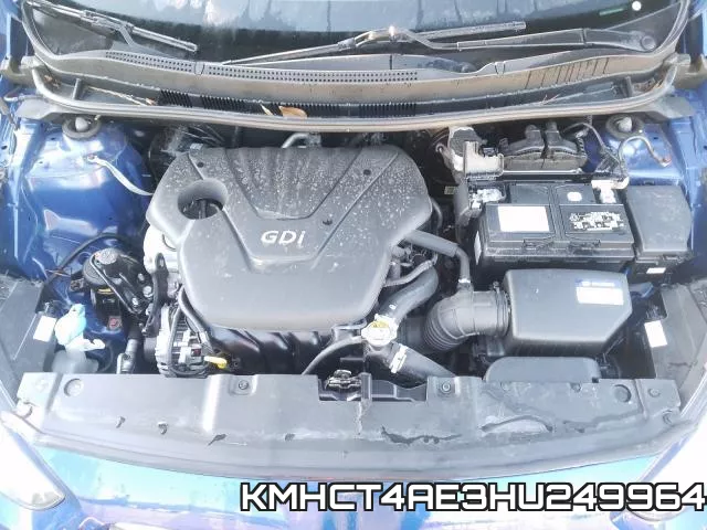 KMHCT4AE3HU249964 фото 8