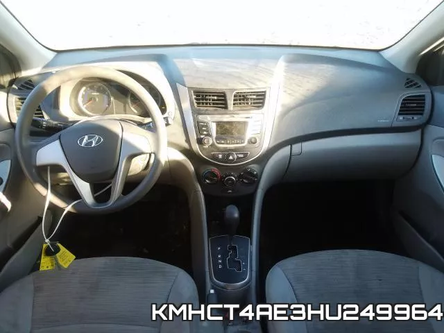 KMHCT4AE3HU249964 фото 10