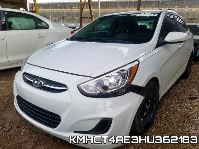 KMHCT4AE3HU362183 фото 3