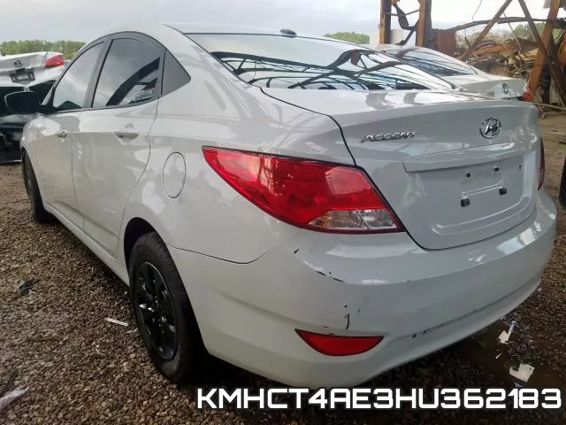 KMHCT4AE3HU362183 фото 4