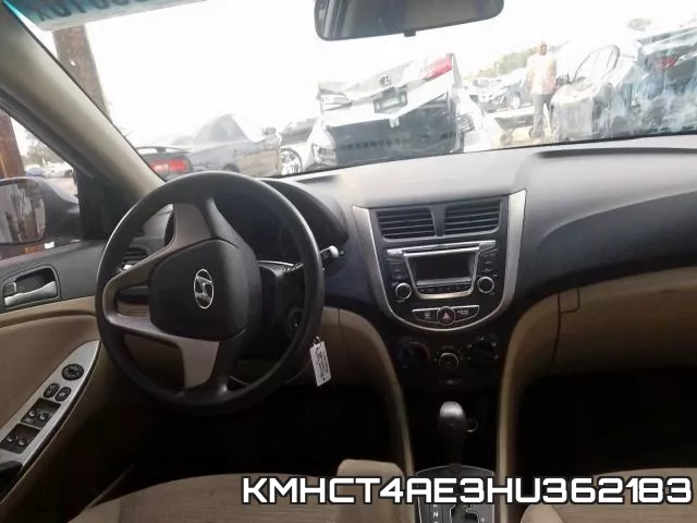KMHCT4AE3HU362183 фото 10