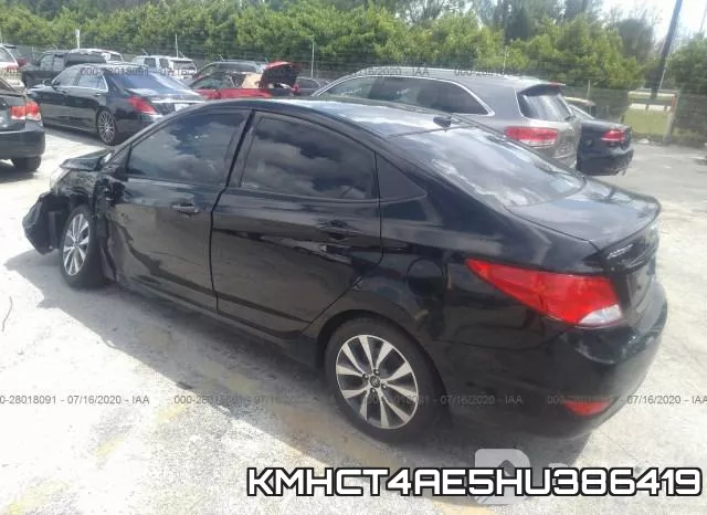 KMHCT4AE5HU386419 фото 3