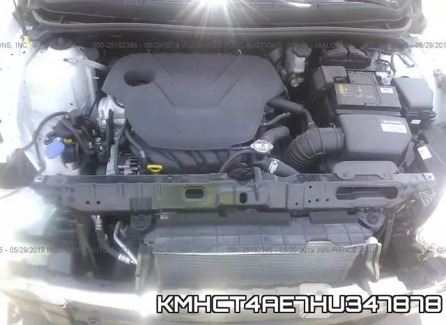 KMHCT4AE7HU347878 фото 2