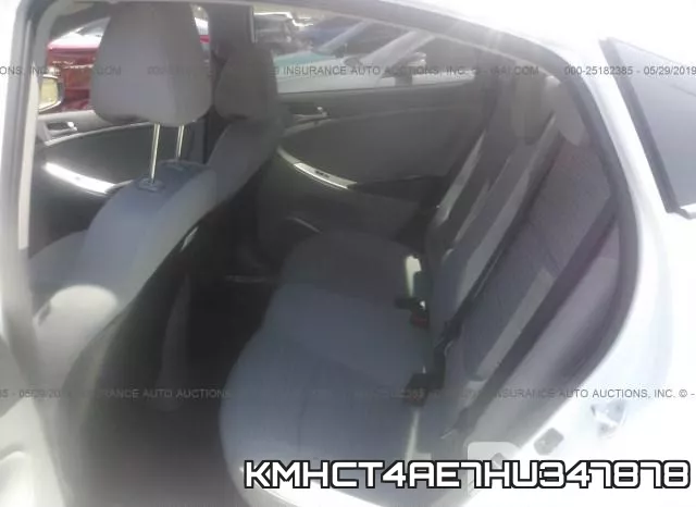 KMHCT4AE7HU347878 фото 9
