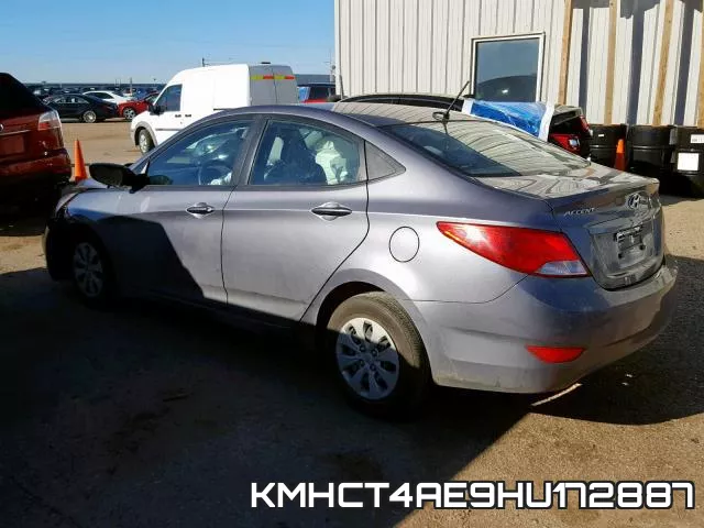 KMHCT4AE9HU172887 фото 4