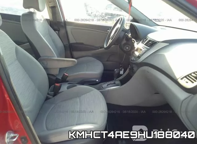 KMHCT4AE9HU188040 фото 6
