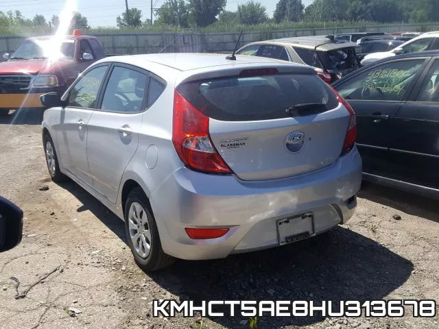 KMHCT5AE8HU313678 фото 4