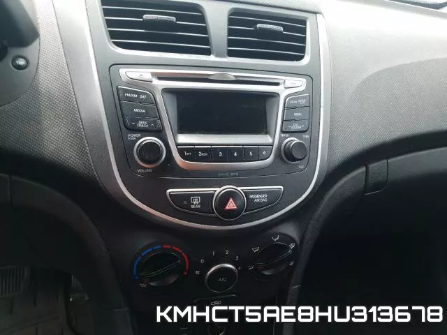 KMHCT5AE8HU313678 фото 10