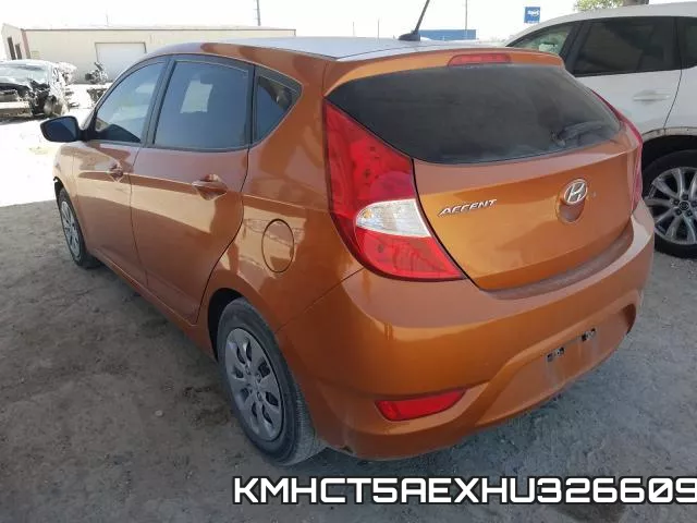 KMHCT5AEXHU326609 фото 4