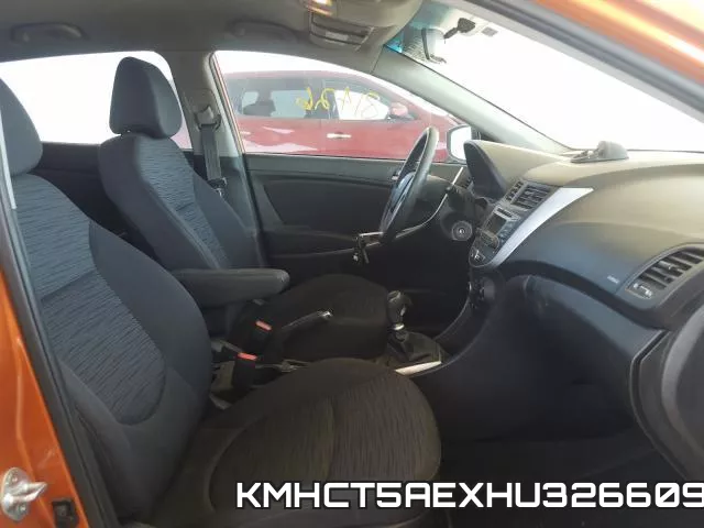 KMHCT5AEXHU326609 фото 6