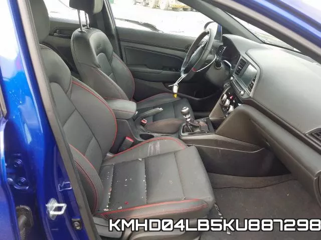 KMHD04LB5KU887298 фото 6