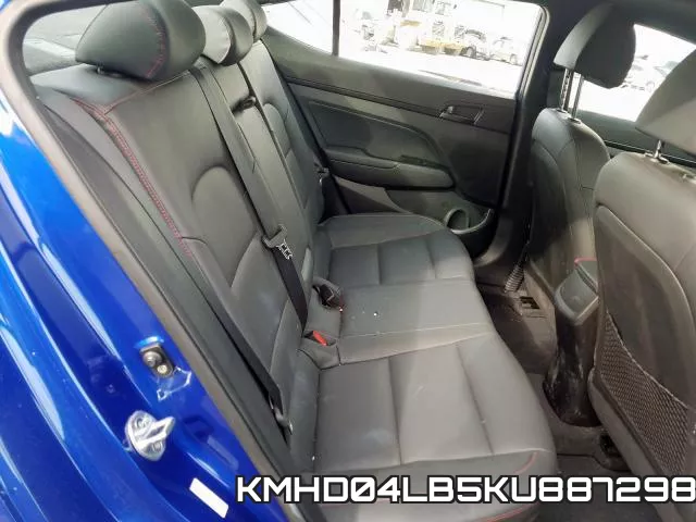 KMHD04LB5KU887298 фото 7