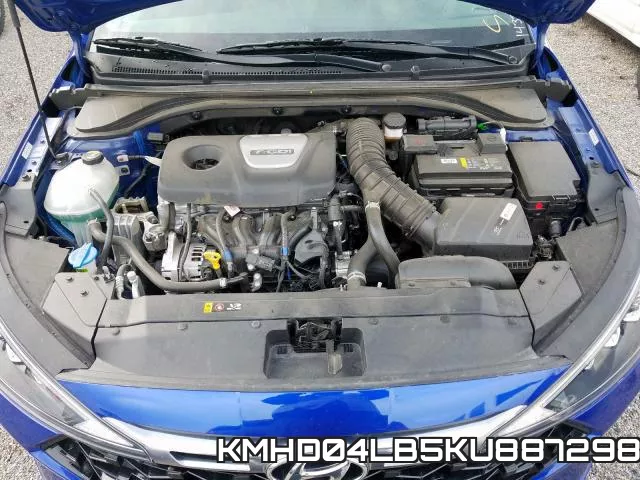 KMHD04LB5KU887298 фото 8