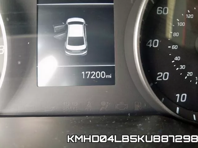 KMHD04LB5KU887298 фото 9