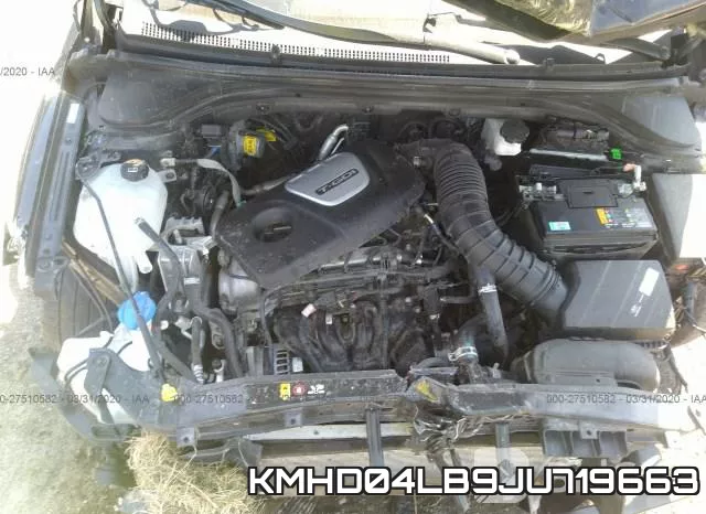KMHD04LB9JU719663 фото 2