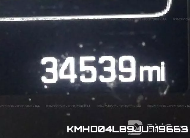 KMHD04LB9JU719663 фото 8
