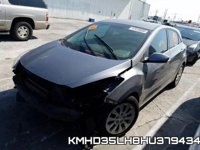 KMHD35LH8HU379434 фото 3