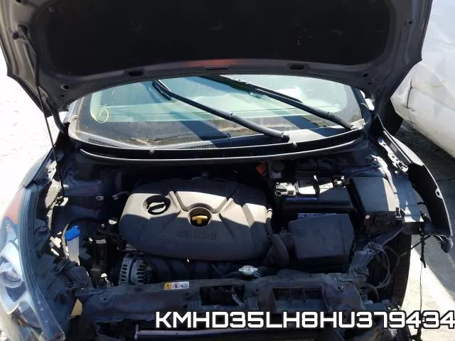 KMHD35LH8HU379434 фото 8