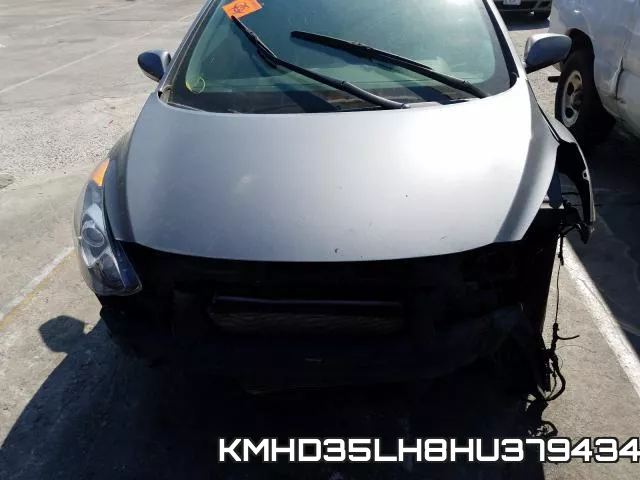 KMHD35LH8HU379434 фото 10
