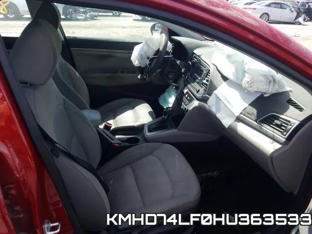 KMHD74LF0HU363533 фото 6
