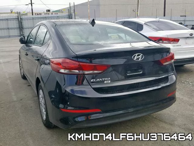 KMHD74LF6HU376464 фото 4