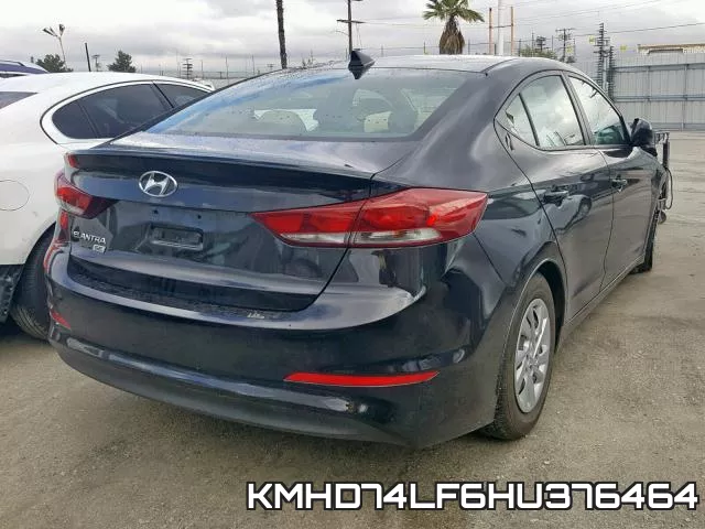 KMHD74LF6HU376464 фото 5