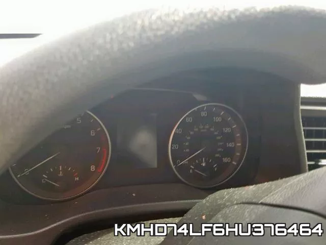 KMHD74LF6HU376464 фото 9