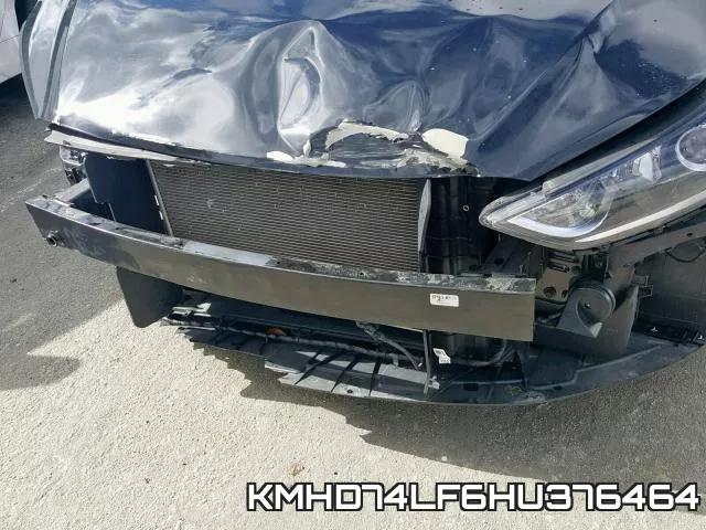 KMHD74LF6HU376464 фото 10