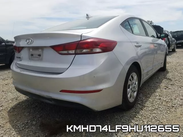 KMHD74LF9HU112655 фото 5