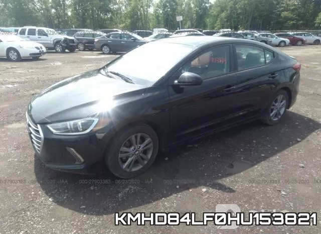 KMHD84LF0HU153821 фото 3